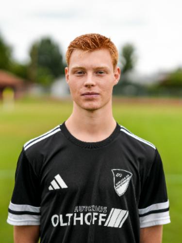 Lasse Ter Haar