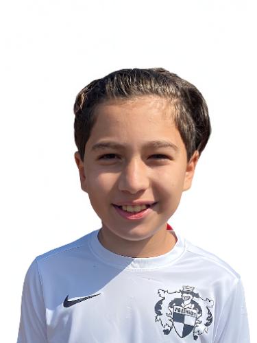 Ahat Emra Tunc