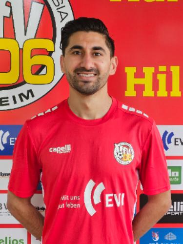 Hesen Hamo