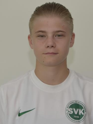 Caydence Joanne Enger