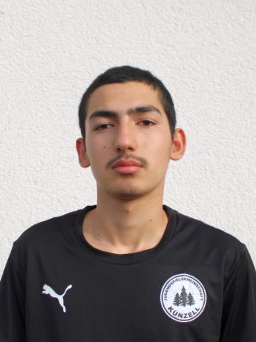 Benjamin Hosini