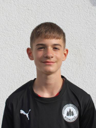 Marko Krstevski