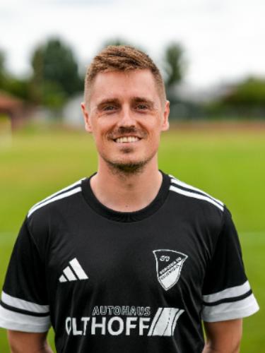 Steffen Lankhorst