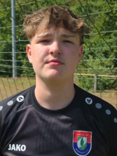 Finlay Milan Fuhrmann