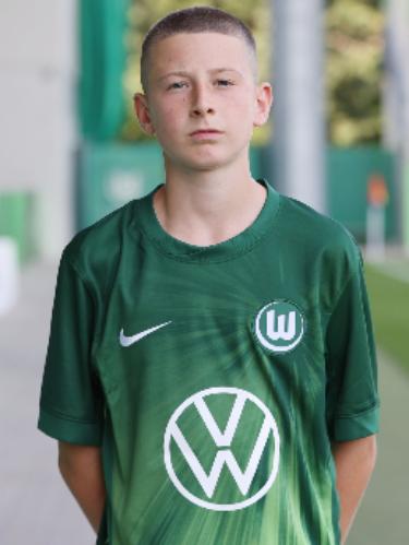 Benjamin Krebl