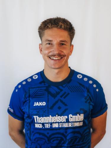 Nico Kiedrowski