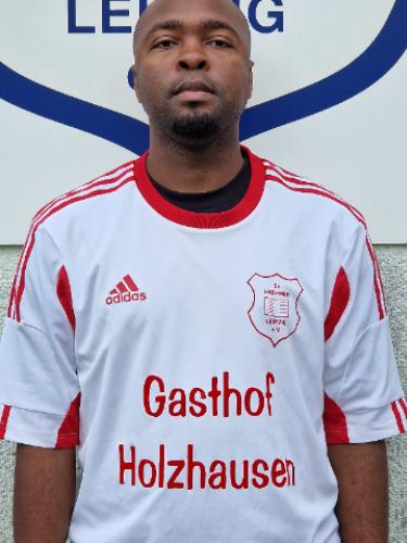 Rene Destin Ngouo Zonteu