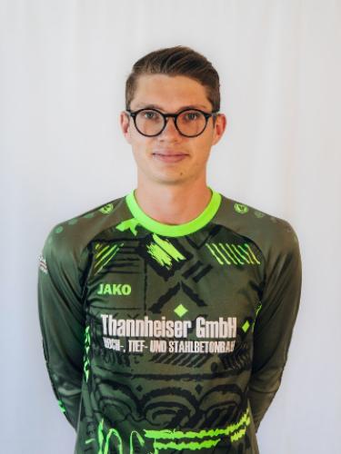 Luca Mesenbrink