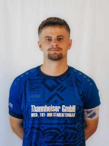 Mika Pich