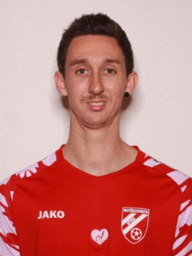 Marius Oberle