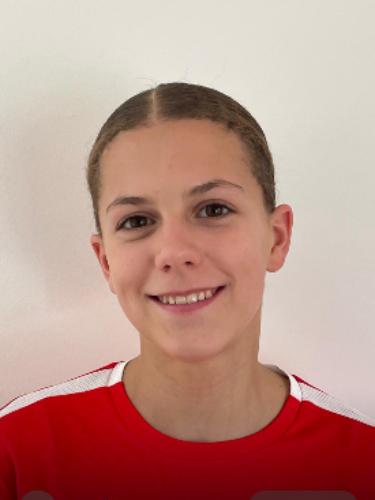 Anika Marit Börke