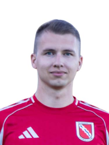 Lasse Sievers