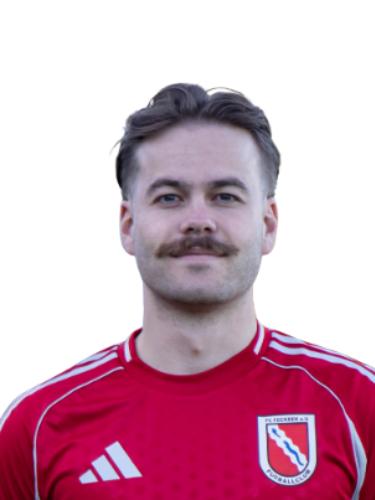 Tobias Tropper