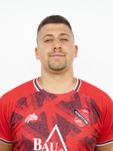 Kevin Korel