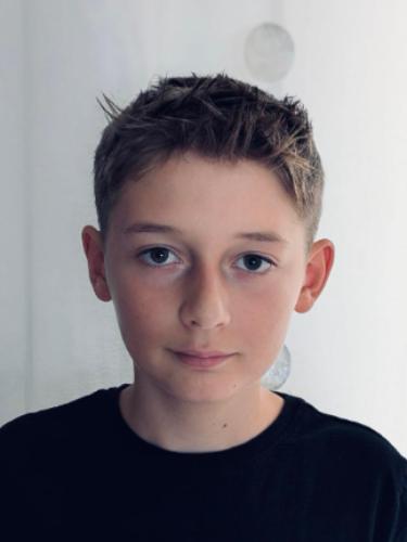 Ben Parnitzke