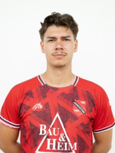 Niclas Häußler