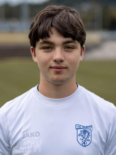 Marc Pellicer Wegner