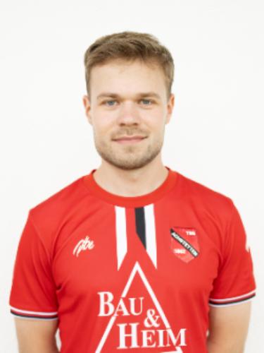 Andreas Stefanides