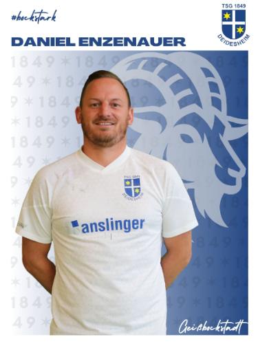 Daniel Enzenauer
