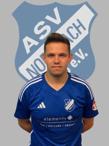 Nicolas Lehmann