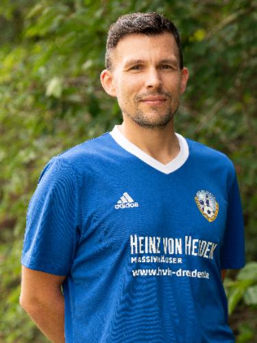 Lukas Gries