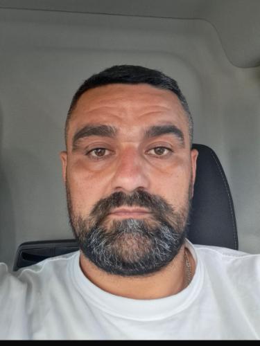 Mirko Milievic