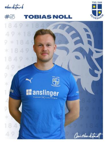 Tobias Noll