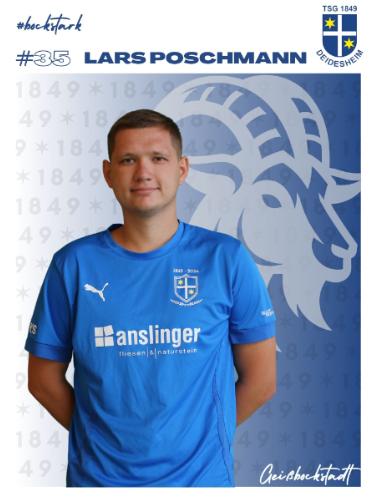 Lars Poschmann