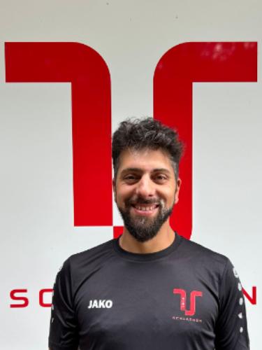 Alessio Cosentino