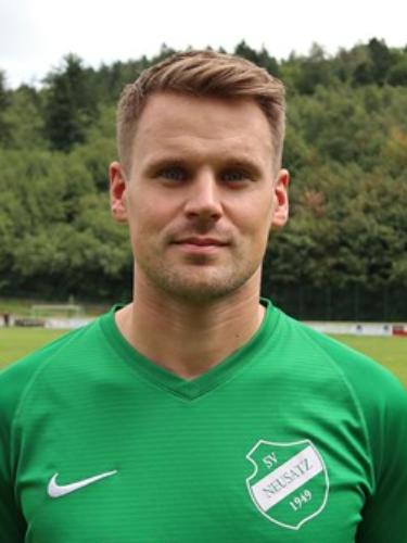 Marius Gedaschke