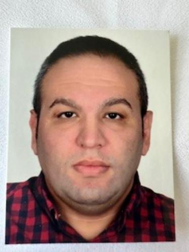 Atilla Karamazi