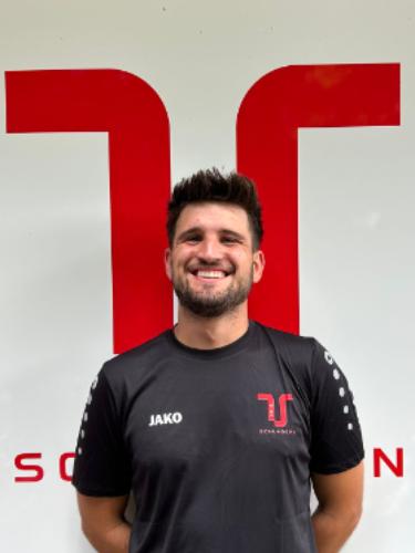 Oliver Maximilian Niedzballa