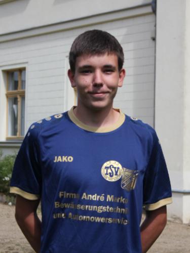Pascal Marko