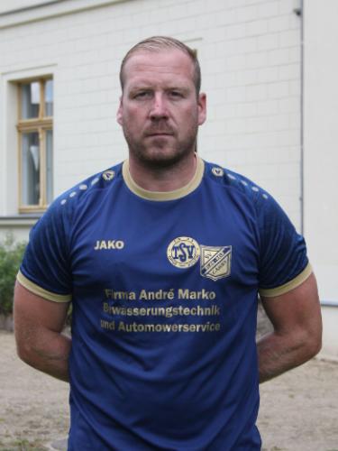 Stephan Klengel
