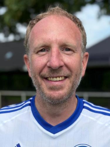 Frank Fröhlich