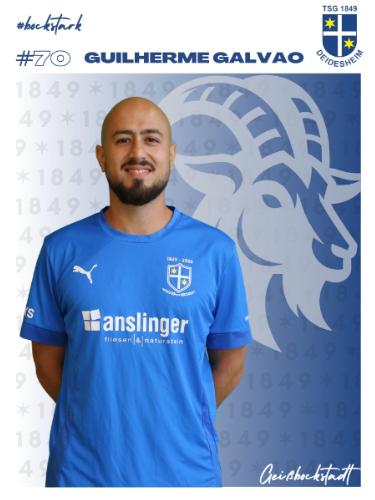 Guilherme Correa Galvao