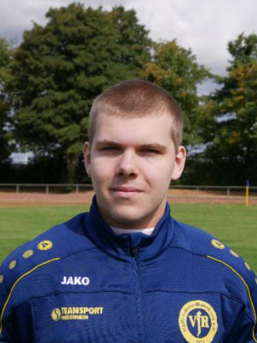 Florian Kluth