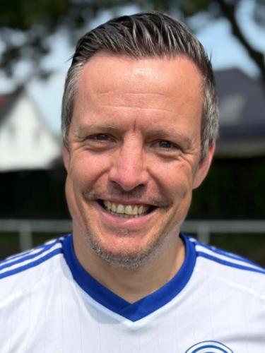Pascal Reikischke