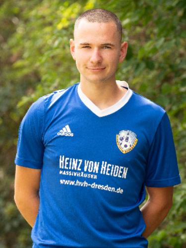 Florian Nitsche
