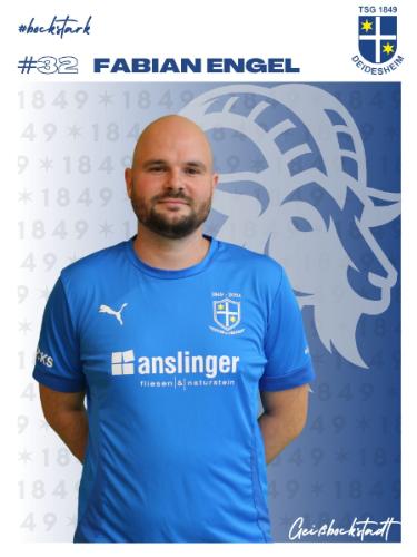 Fabian Engel