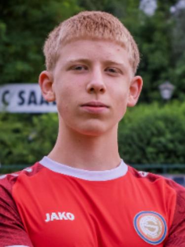 Max Majewski