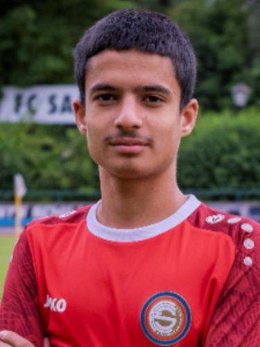Ramadan Mohammad