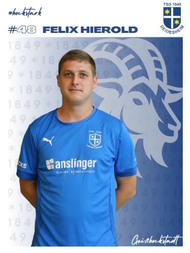 Felix Hierold