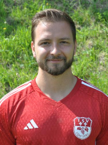 Maximilian Hille