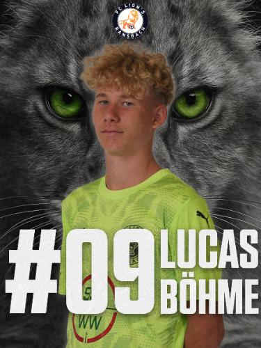 Lucas Böhme