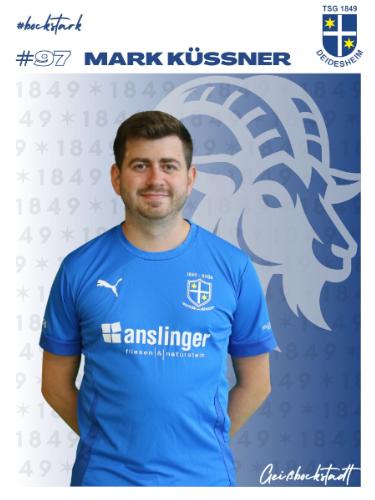 Mark Küssner