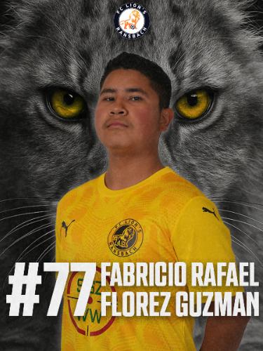 Fabricio Rafael Flores Guzman