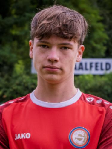 Luca Scholz