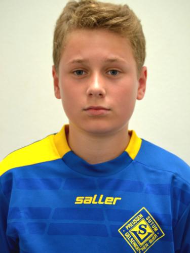 Leonhard-Henry Kaup