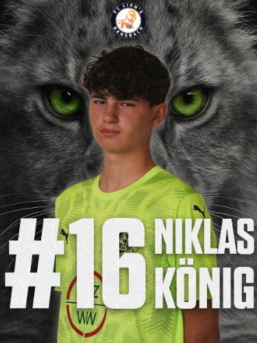 Niklas König